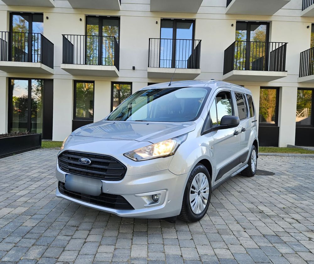 Ford Tourneo Connect II 2019