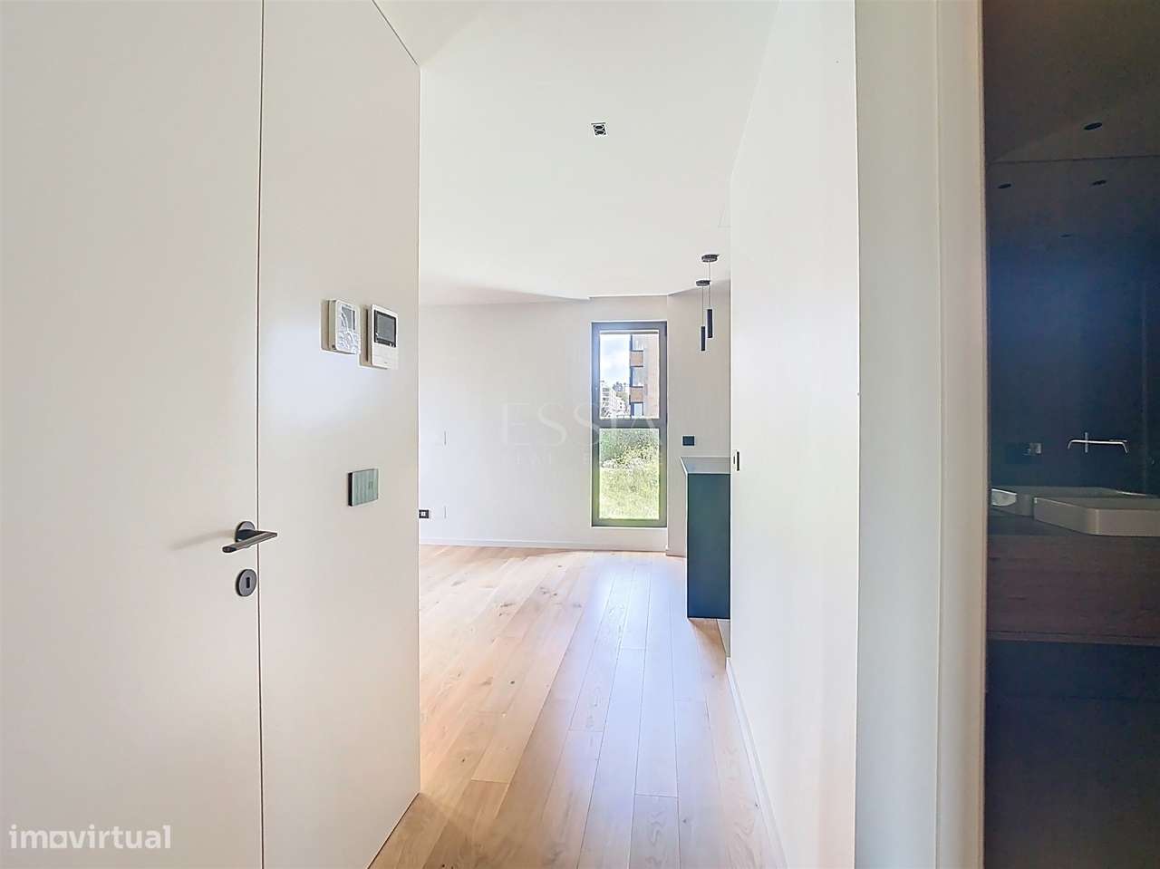 T1 Prelada c Garagem | T1 Carvalhido | T1 Monte Burgos Ramalde-6