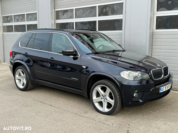 BMW X5 xDrive30d M Sport Edition - 2