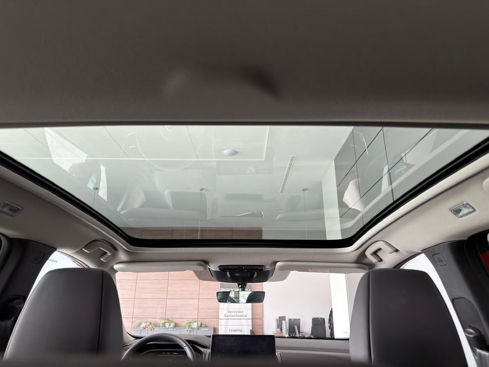 Nissan Qashqai N-Connecta + Pakiet technologiczny + Szklany dach Salon Polska