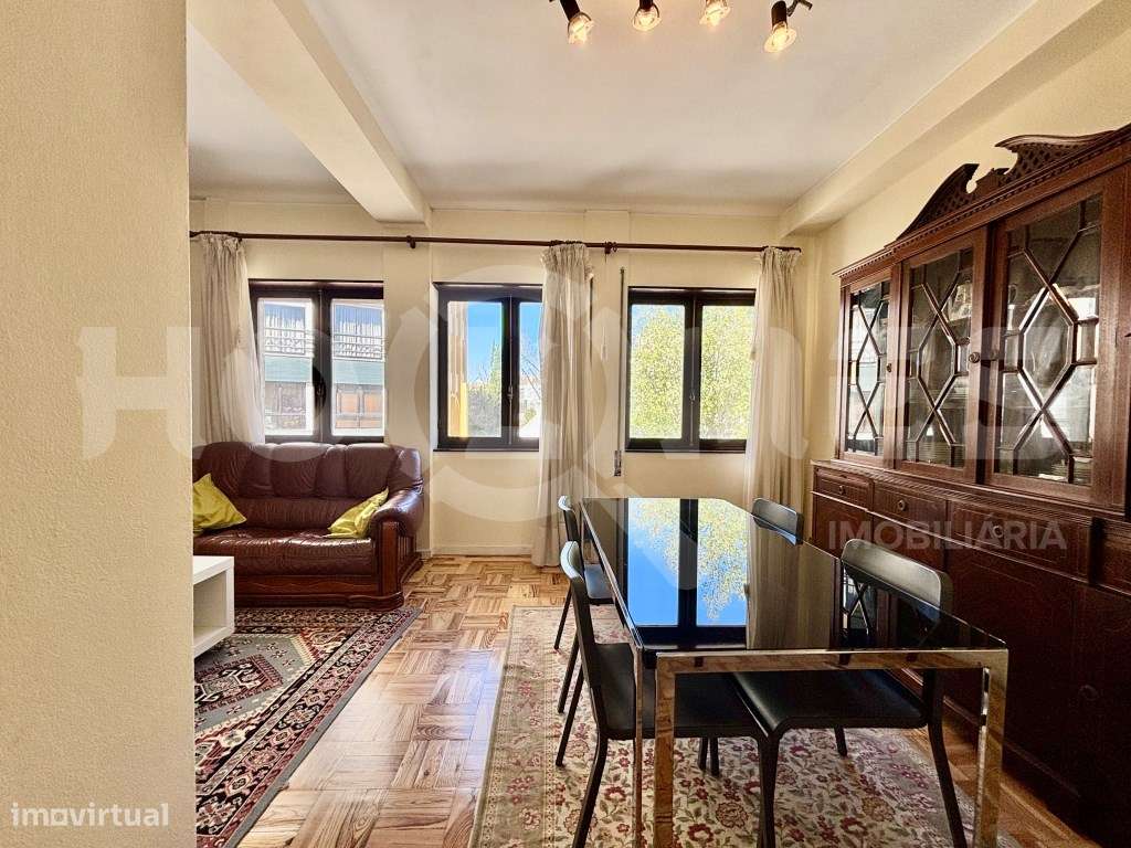 T3 | Abadias | Excelente Estado | Varanda | Próximo da Praia e Marina - Grande imagem: 3/41