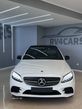 Mercedes-Benz C 180 d Station 9G-TRONIC AMG Line - 5