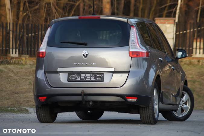 Renault Grand Scenic Gr 1.9 dCi Expression - 4