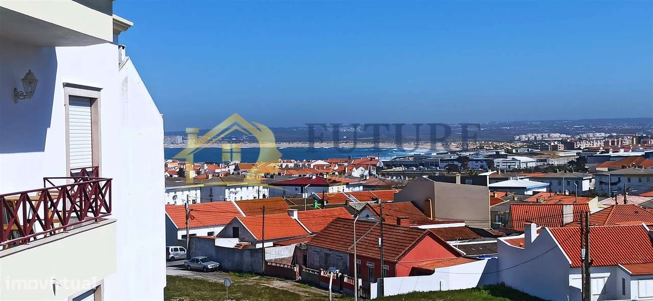Apartamento T2 Venda em Peniche,Peniche-0
