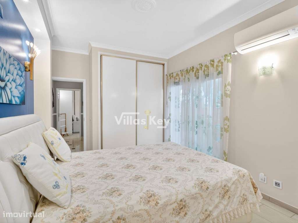 Apartamento luxuoso a beira mar com vista mar e piscina, em Lagos/A...-21