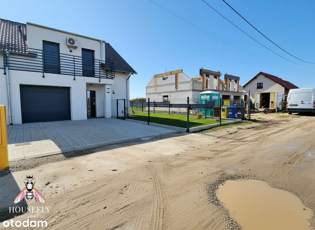 Bliźniak w Bytniku. - Pełny obrazek: 4/6