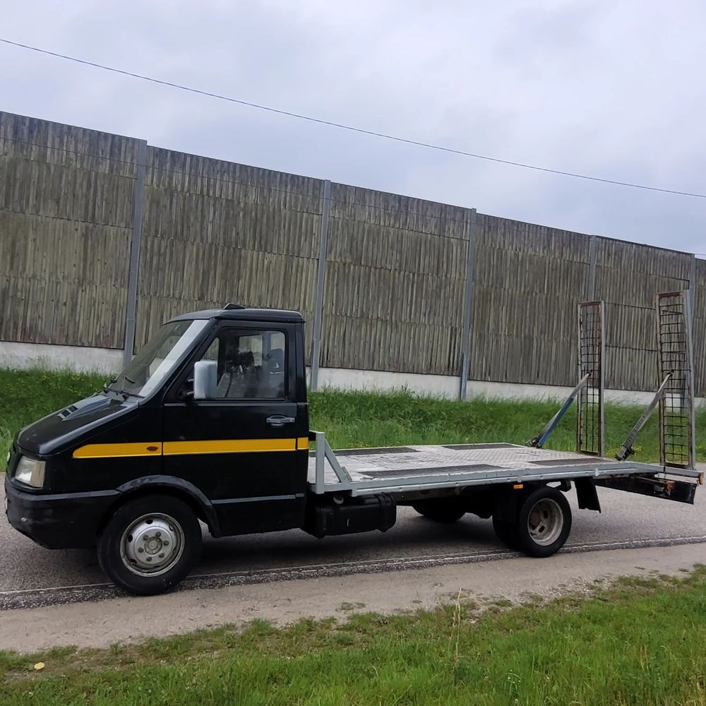 Iveco Daily 1997