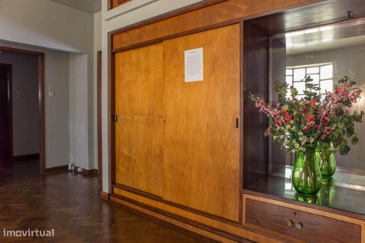 Quarto - localizado em Paranhos Porto - Grande imagem: 4/10