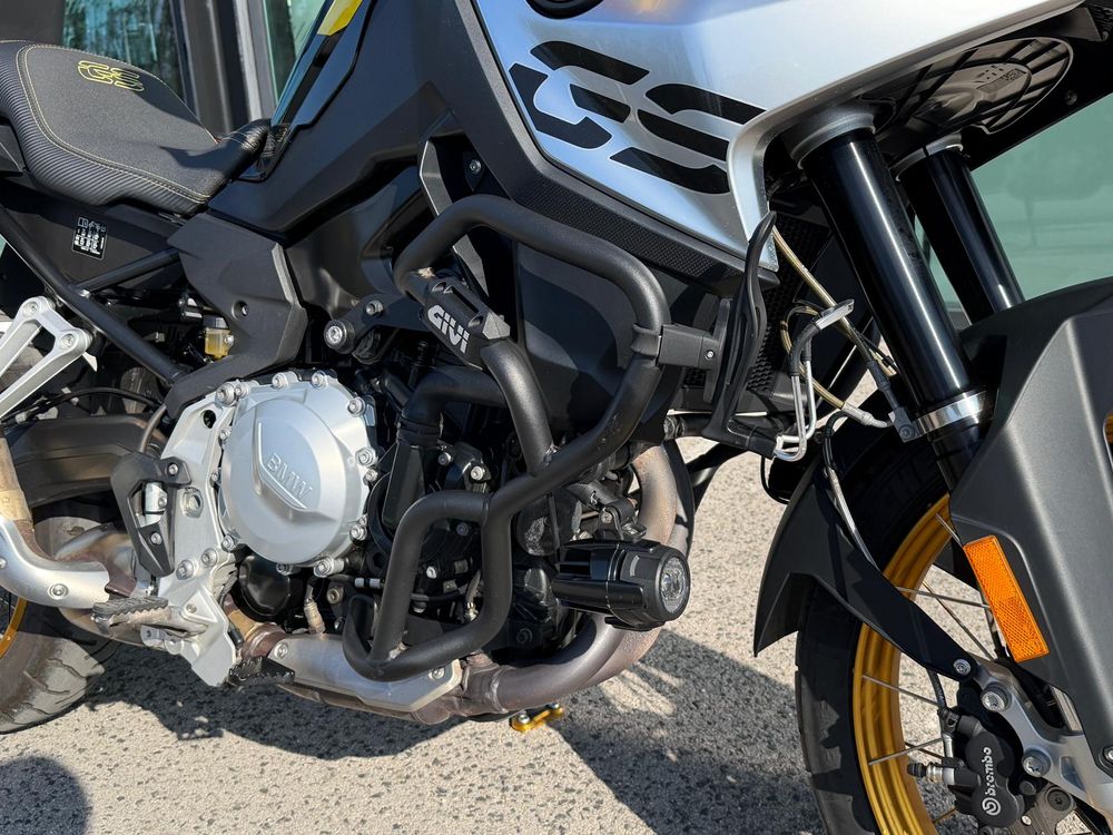 BMW F 850 GS