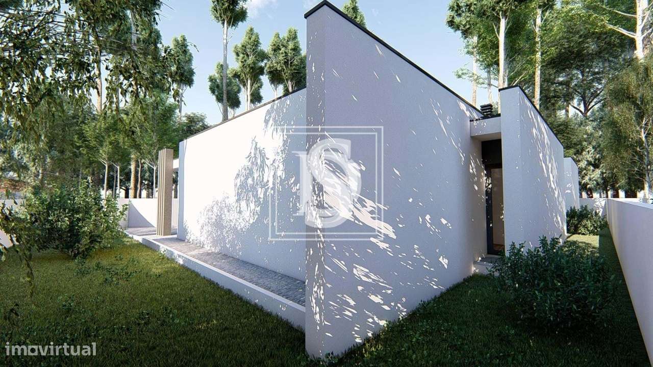 Terreno com Projecto Castelo do Neiva - Grande imagem: 5/18