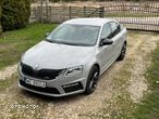 Skoda Octavia 2.0 TSI RS 230 - 8