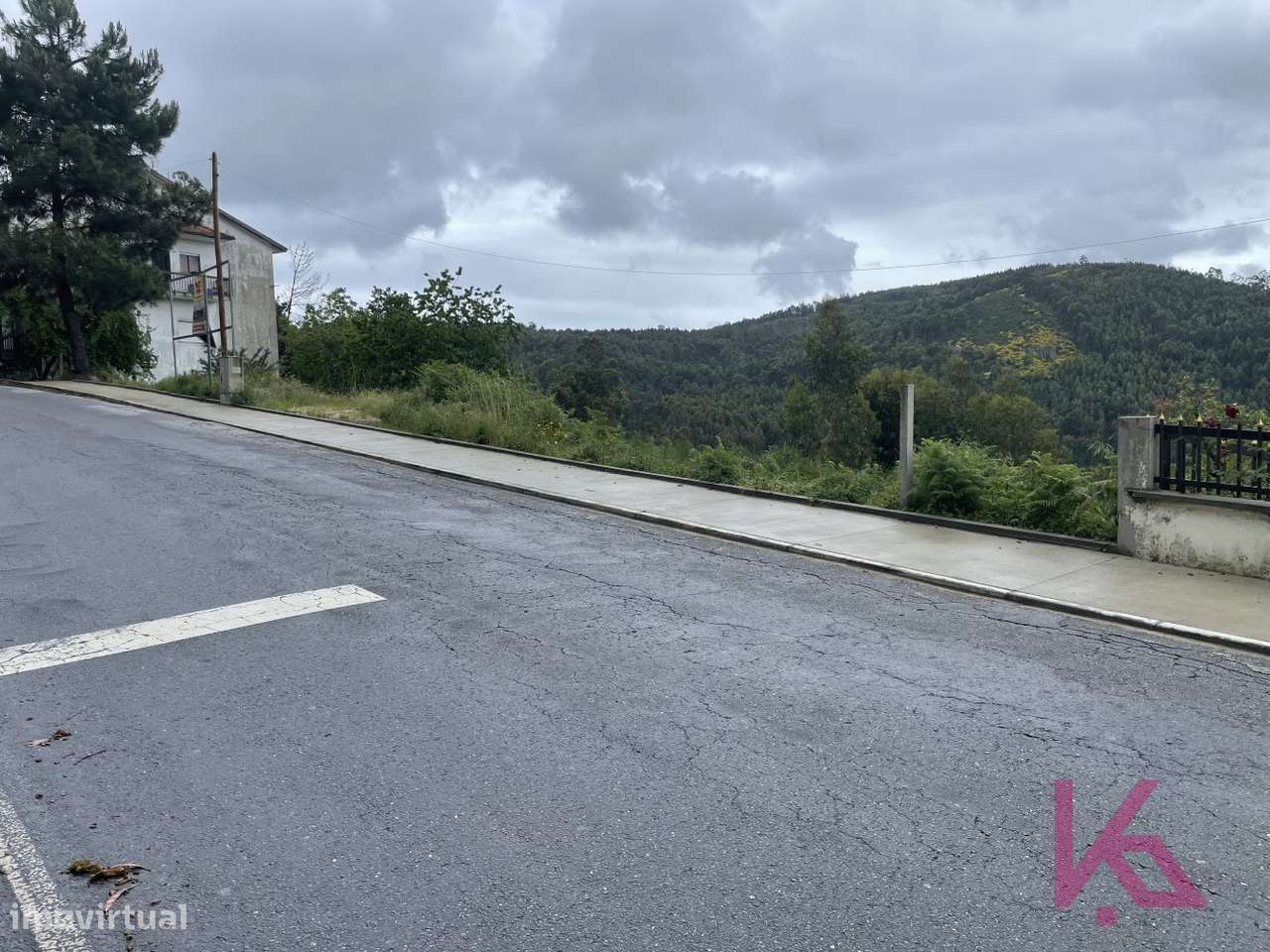 Lotes de terreno para construção - Grande imagem: 4/8