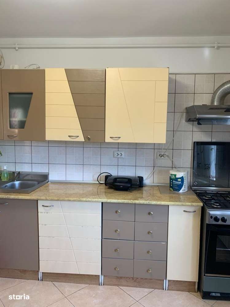 Vanzare Apartament cu 3 Camere | Centrala - Sebastian - P. Ispirescu-15