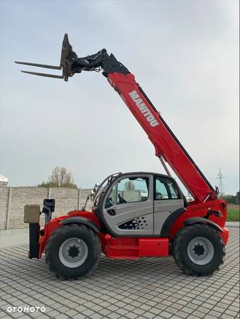 Manitou MT 1840 easy - 2