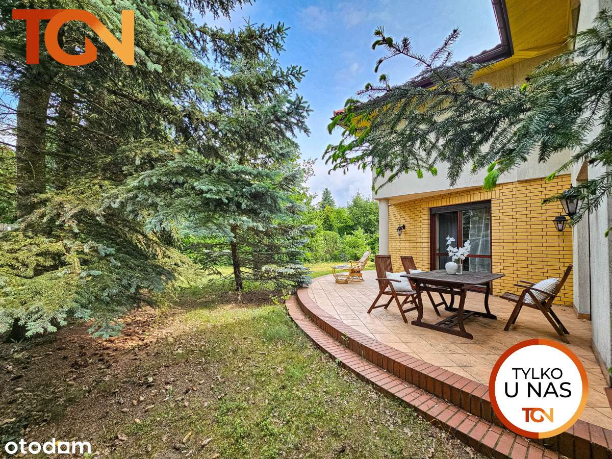 Klasyczna Willa na Zdrowiu - Pełny obrazek: 4/20