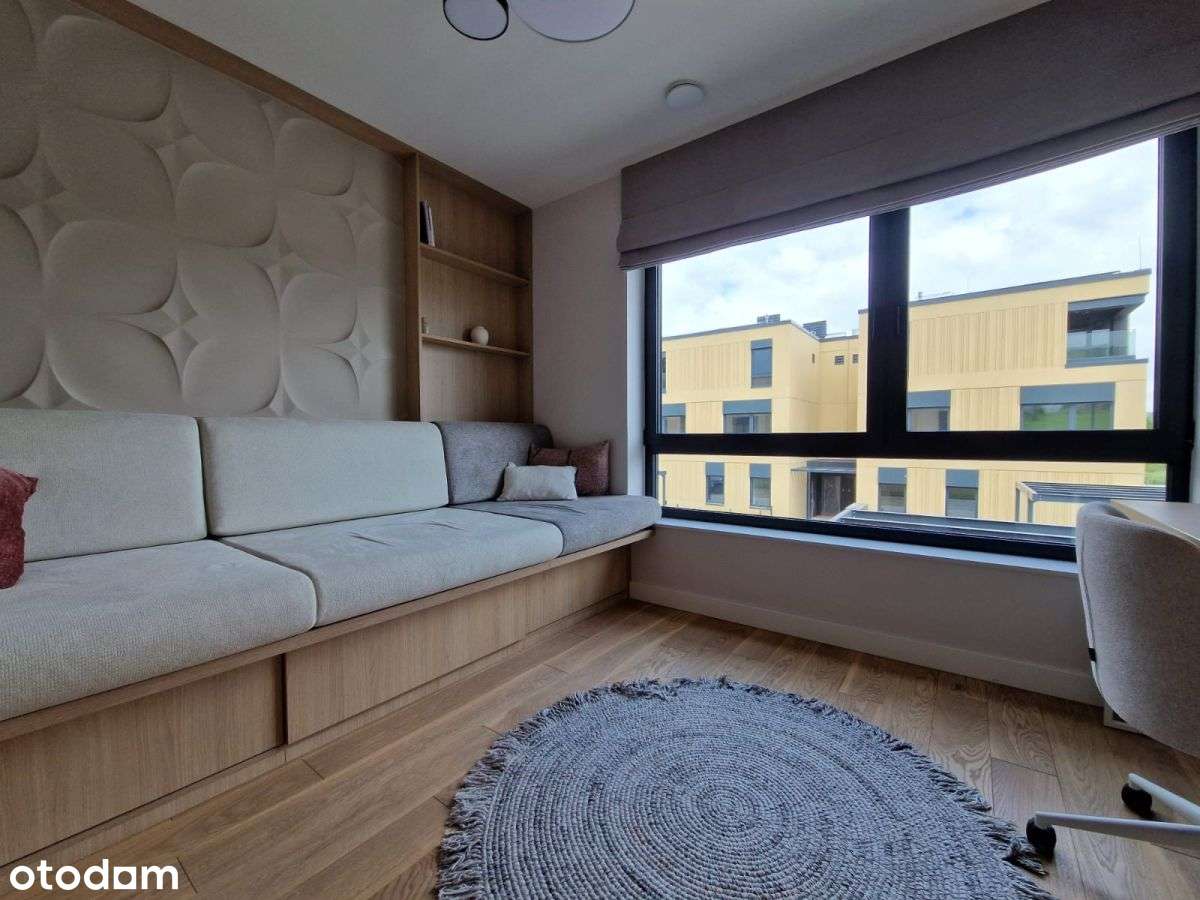 Okazja! Szybkie wykończenie pod klucz! Blisko Ska! - Pełny obrazek: 4/9