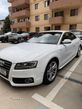 Audi A5 Coupe 2.0 TFSI Multitronic - 2