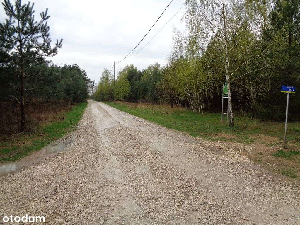 Działka budowlana-9