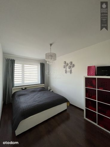 3 pokojowe mieszkanie na Bemowo 55m2 | Sprzedaż |