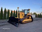 Caterpillar Cat D6N LGP 2d 3D system Trimble lalka - 19