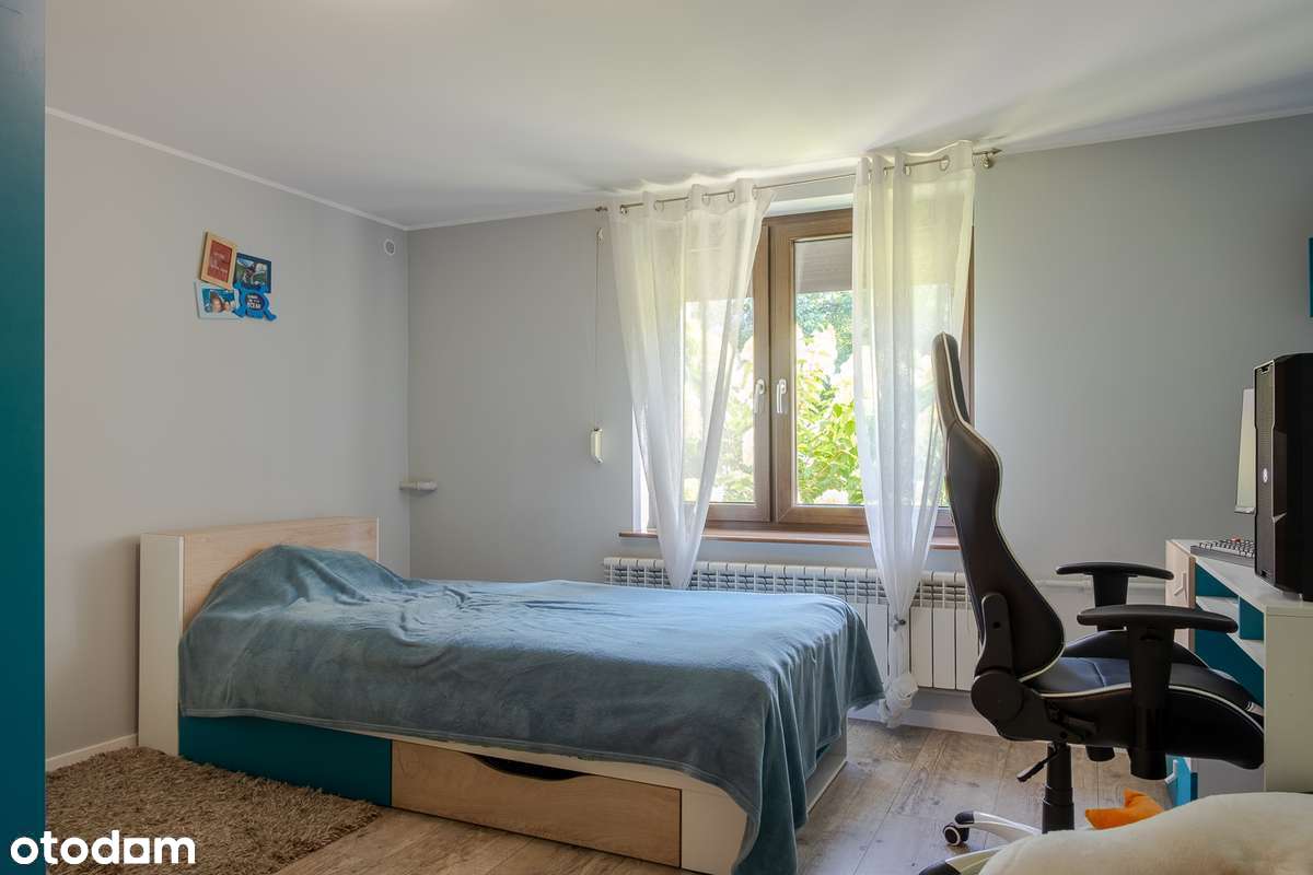 Dom + osobny lokal 40 m² | 2 garaże | 1053 m² działki | Kąkolewo-8