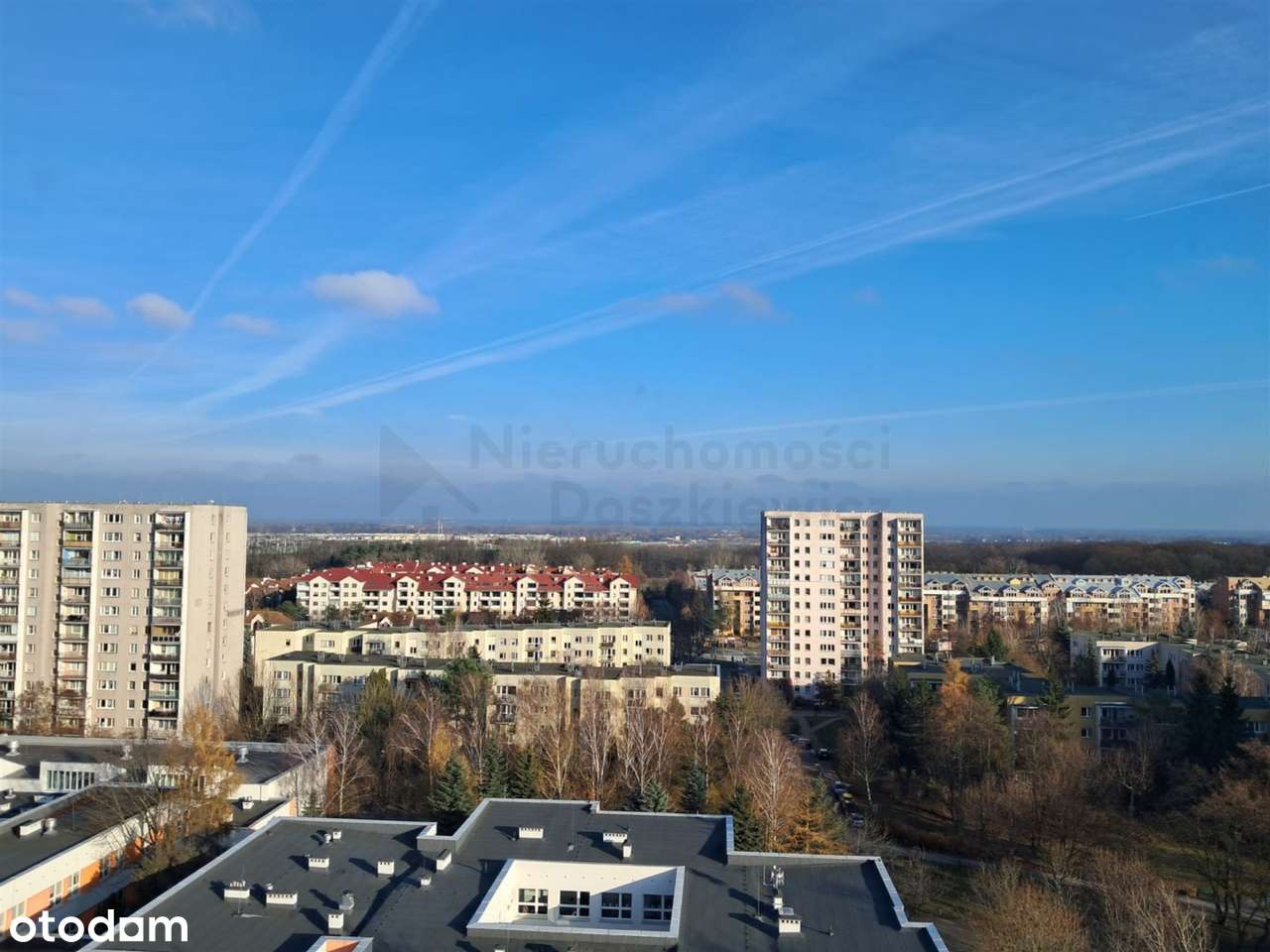 3pok. NATOLIN | funkcjonalny rozkład | 12/12p. | CICHE | blisko metra-5