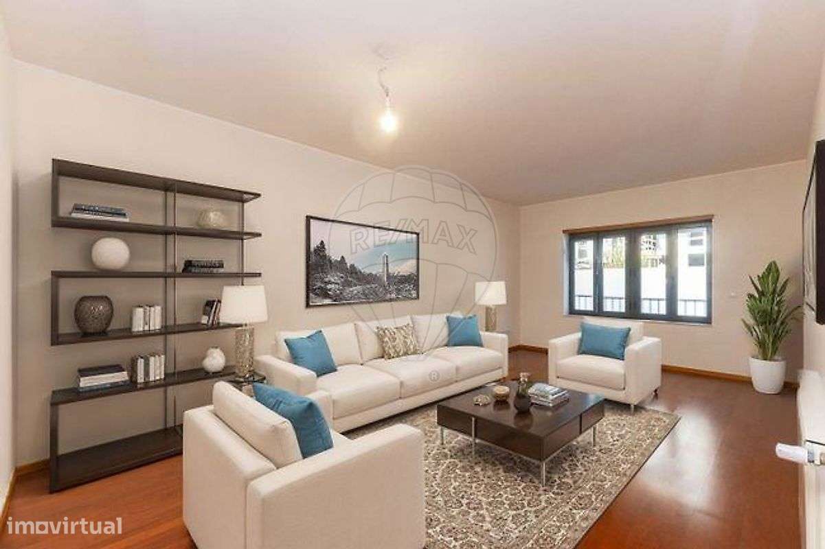 Apartamento T1 para venda - Grande imagem: 4/16