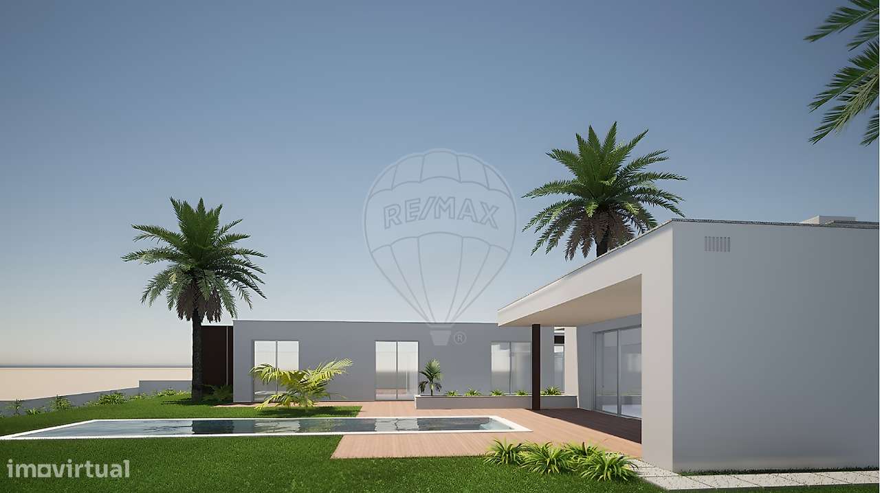 Moradia T3 para venda - Grande imagem: 2/8