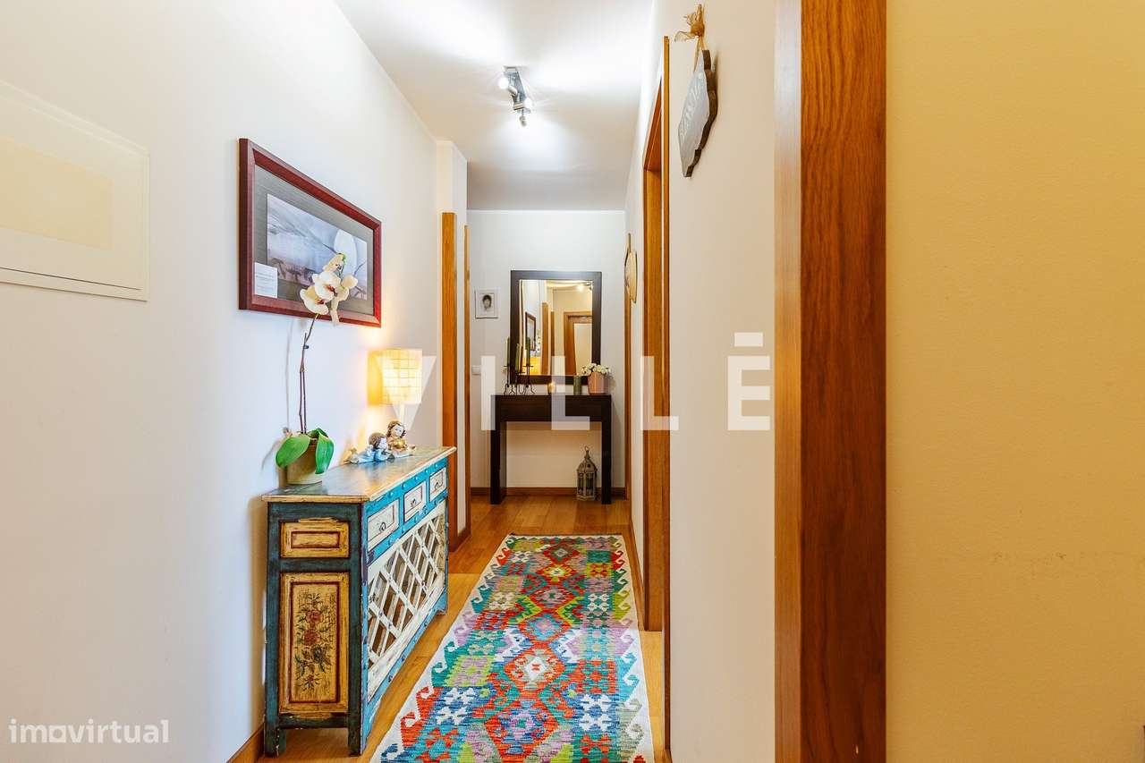 Apartamento T3 Venda em São Bernardo,Aveiro-7