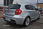 BMW Seria 1 120d DPF Edition Sport - 21