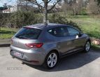 SEAT Leon 2.0 TDI FR S/S - 8