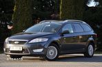 Ford Mondeo 2.0 FF Titanium - 6