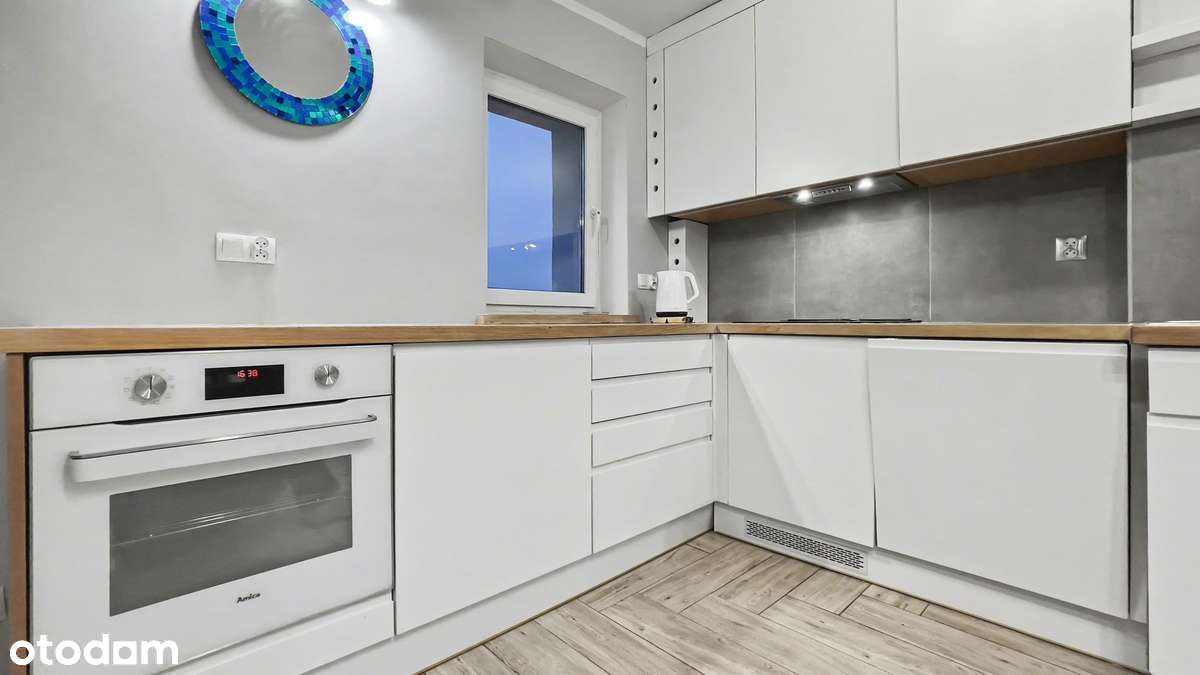 Bielany, ul. Podleśna | 57 m² | 3 pokoje | BALKON | - Pełny obrazek: 4/9