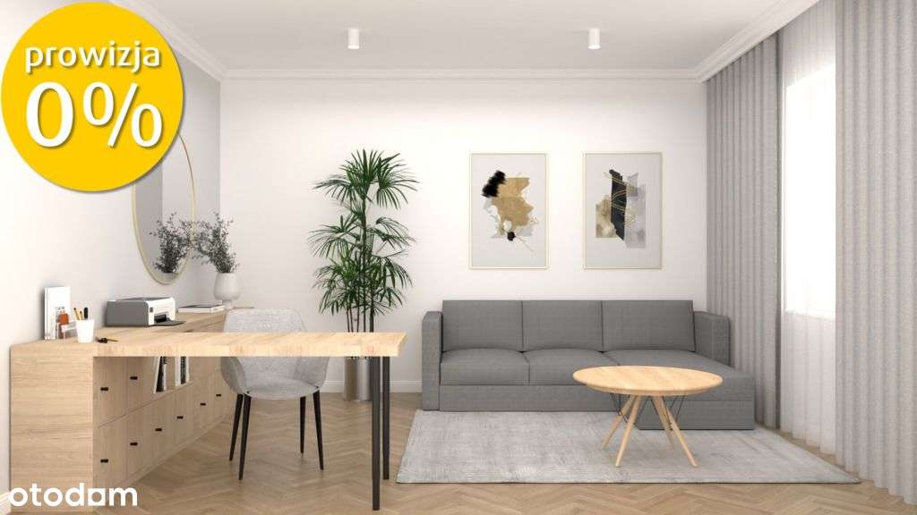 Piękne mieszkanie na Wieniawie-8