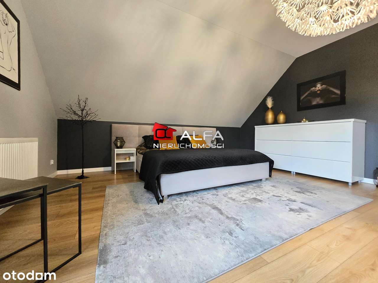 Elegancki, komfortowy dom pod Świdnicą! - Pełny obrazek: 5/12