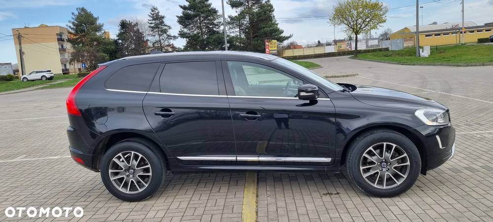 Volvo XC 60 D3 Summum - 15