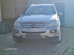 faruri xenon de europa mercedes Ml w164 - 1