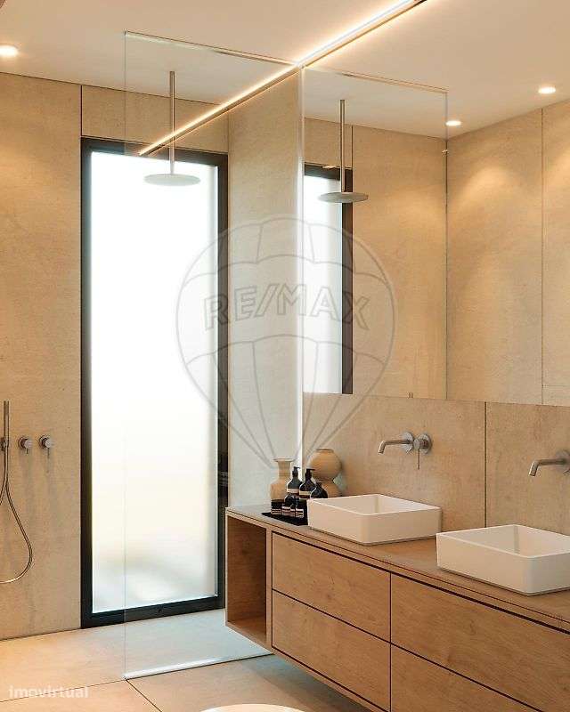 Moradia T4 para venda-5