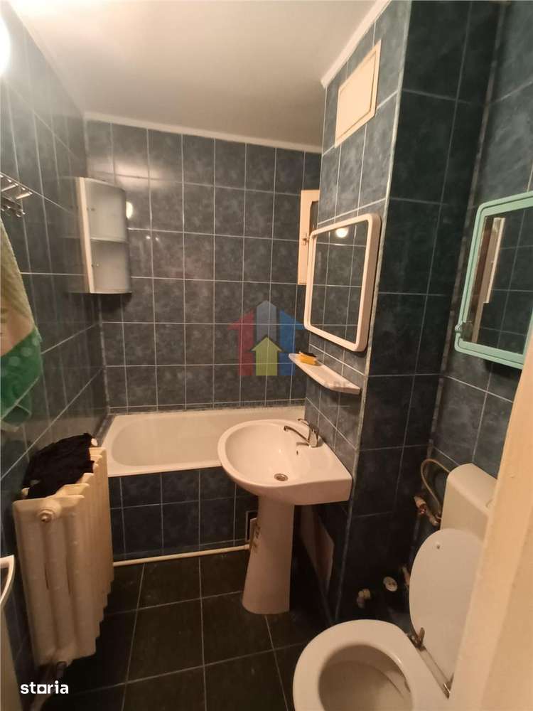 3 camere LIBER Confort1 Decomandat 67mp Viziru 3 etaj de mijloc - Imagine principală: 5/6