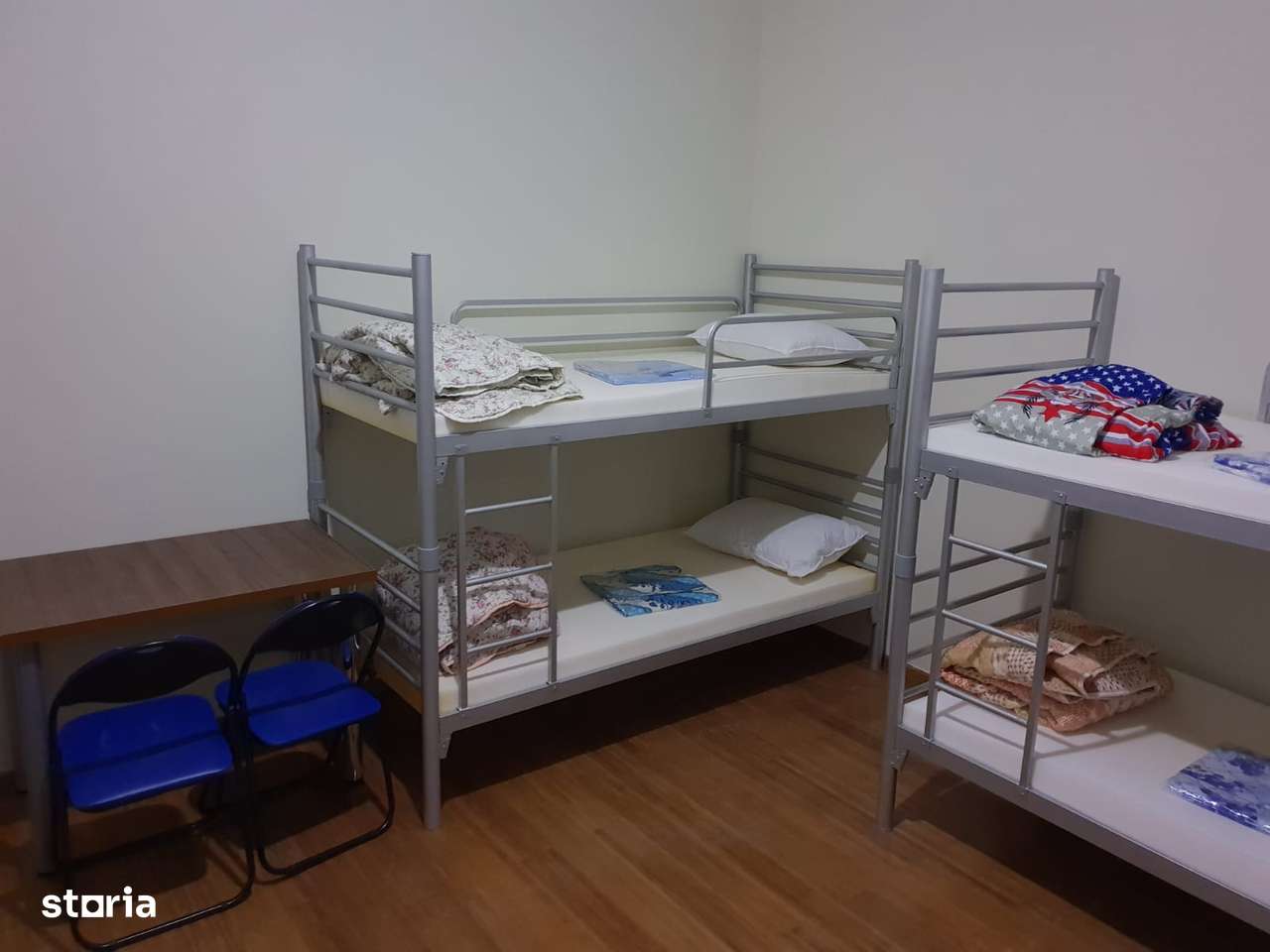 Cazare muncitori, sector 5, camere cu baie, toate conditiile - Imagine principală: 2/3