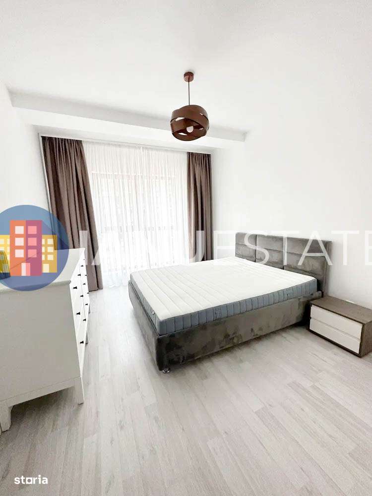 Lujerului 5`Metrou Iuliu Maniu Plaza Mall Politehnica Centrala Terasa - Imagine principală: 5/8