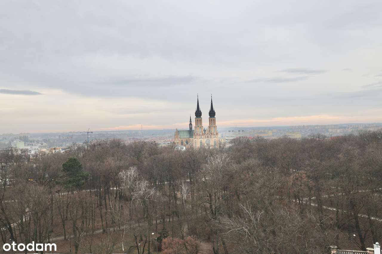 Kup bez prowizji! 0% dla kupującego * Możliwość parkowania na terenie-0