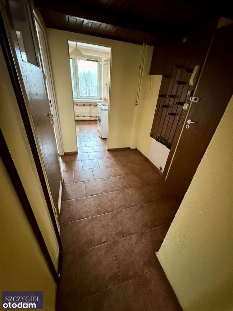 Mieszkanie, 44,72 m², Świętochłowice-3