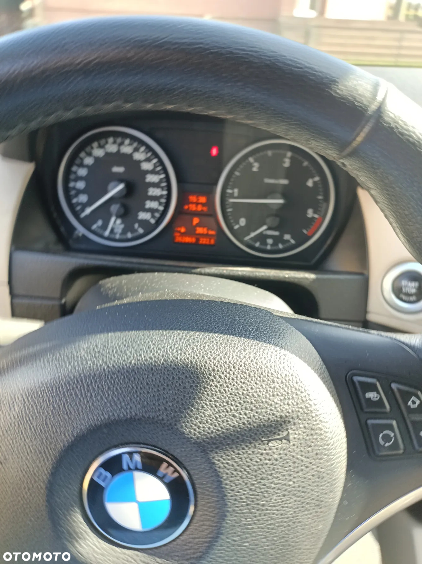 BMW X1 - 20