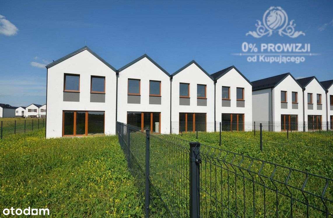 Piekny domek w spokojnej okolicy/3km od Ołtaszyna - Pełny obrazek: 4/18