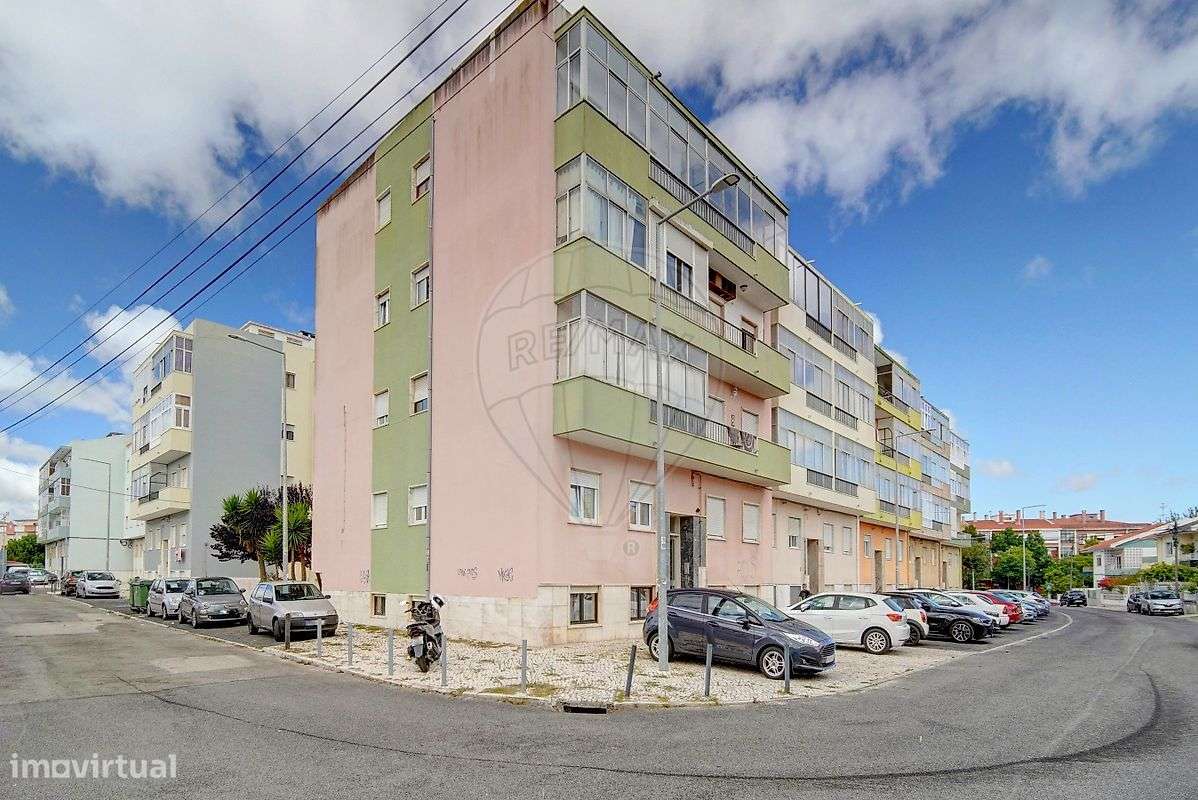 Apartamento T2 para venda-23