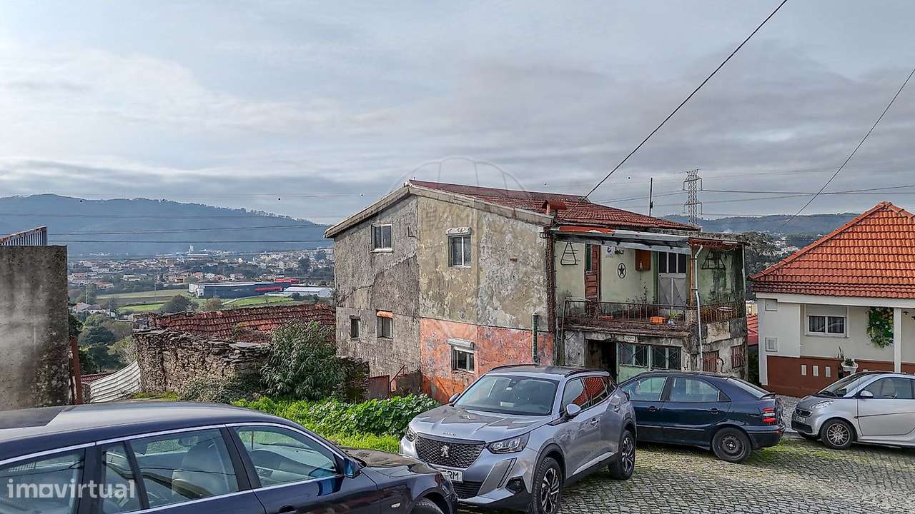 Moradia T2 para venda - Grande imagem: 2/16