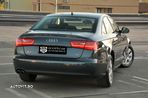 Audi A6 2.0 TDI DPF multitronic - 5