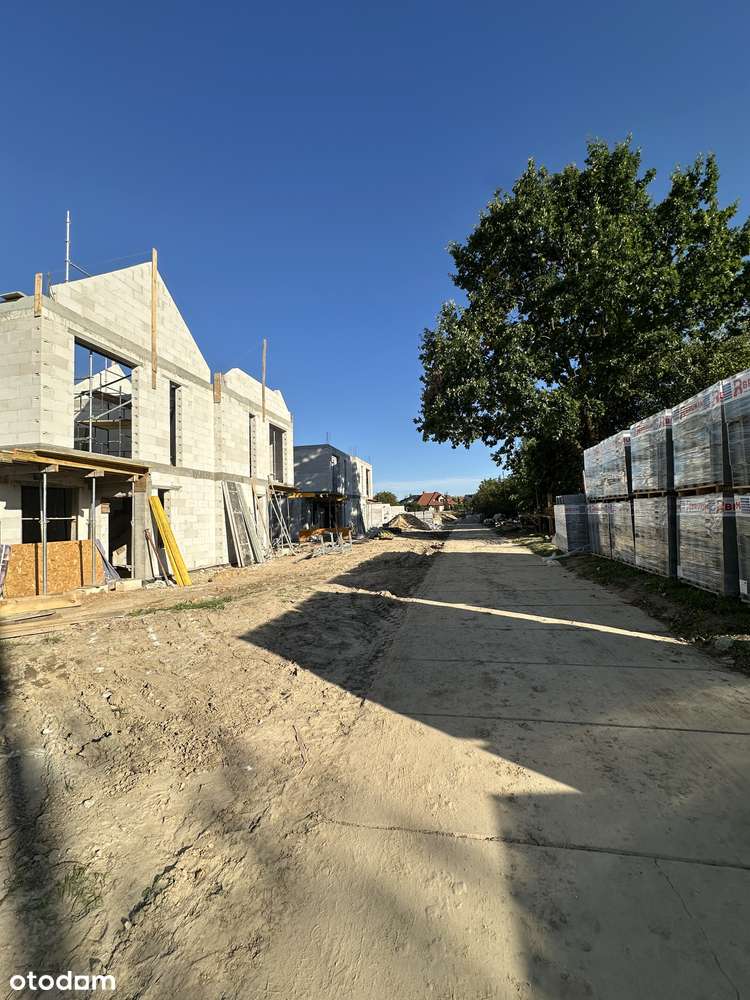 MIESZKANIE  od dewelopera-13