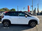 Citroën C3 Aircross 1.2 PureTech C-Series - 12